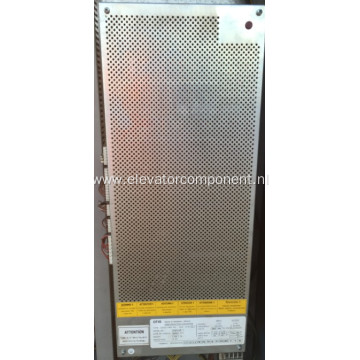 Otis Elevator OVF20 Inverter GBA21150C1 9kW
